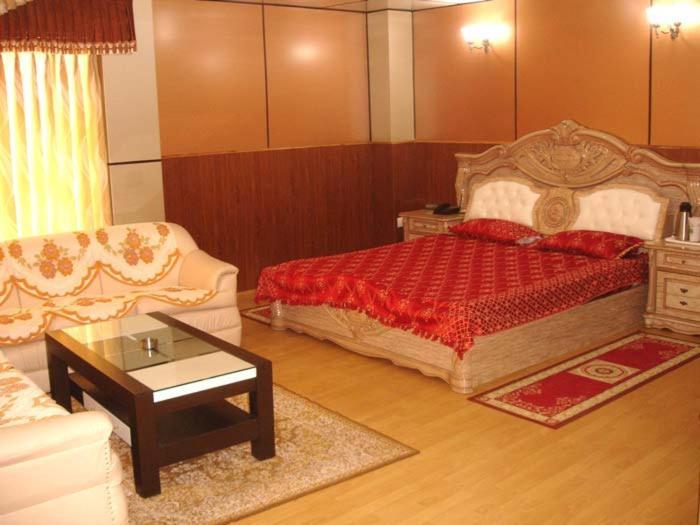 Hotel Crystal Palace 达纳尔蒂 外观 照片