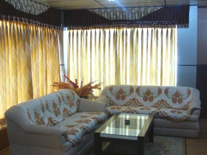 Hotel Crystal Palace 达纳尔蒂 外观 照片